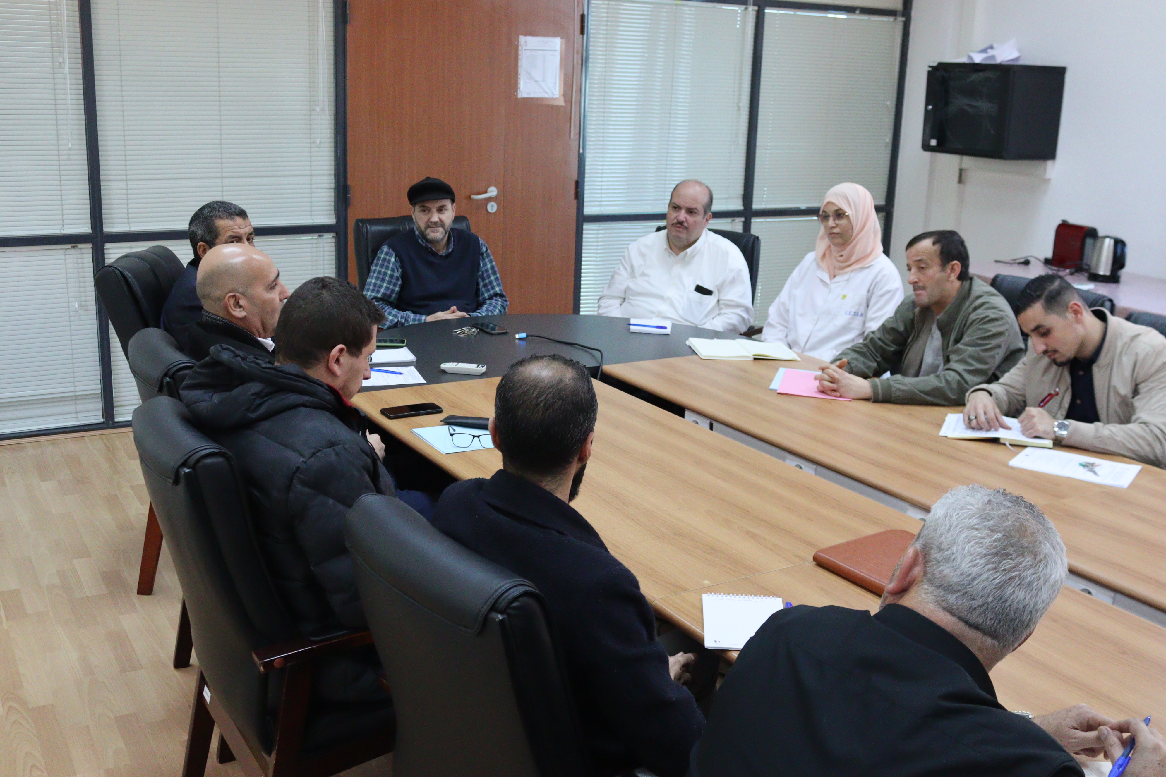 <p style="text-align:justify"><span style="font-size:11pt"><span style="background-color:white"><span style="font-family:Calibri,sans-serif"><span style="font-size:12.0pt"><span style="font-family:"Arial",sans-serif"><span style="color:black">L&rsquo;&eacute;valuation de surveillance s&rsquo;est d&eacute;roul&eacute;e dans de bonnes conditions, et le CETIM a d&eacute;montr&eacute; une fois de plus que la qualit&eacute; de ses prestations d'&eacute;talonnage satisfait pleinement aux exigences de conformit&eacute; du r&eacute;f&eacute;rentiel ISO/IEC 17025 et aux prescriptions d&rsquo;ALGERAC.</span></span></span></span></span></span></p>

